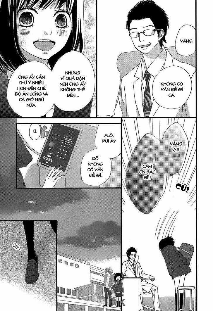 Rere Hello - Chapter 5 - Trang 33