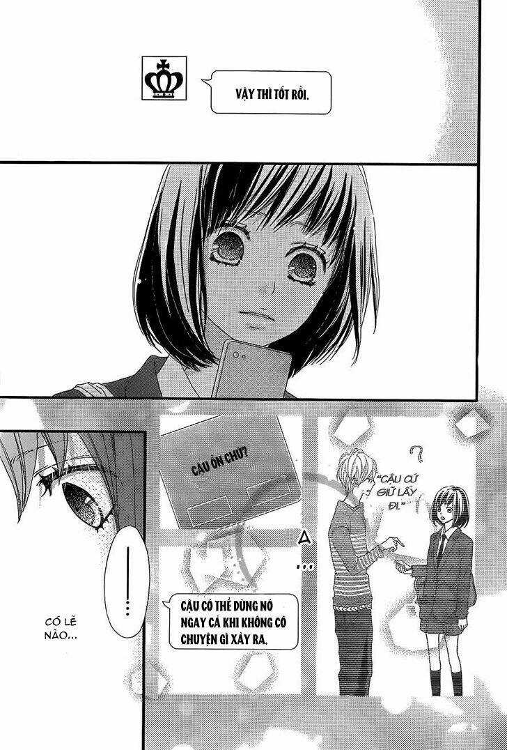 Rere Hello - Chapter 5 - Trang 35