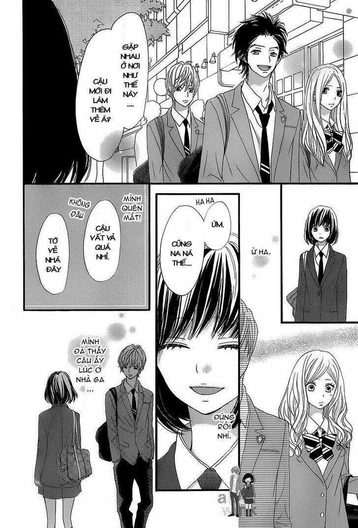 Rere Hello - Chapter 5 - Trang 38