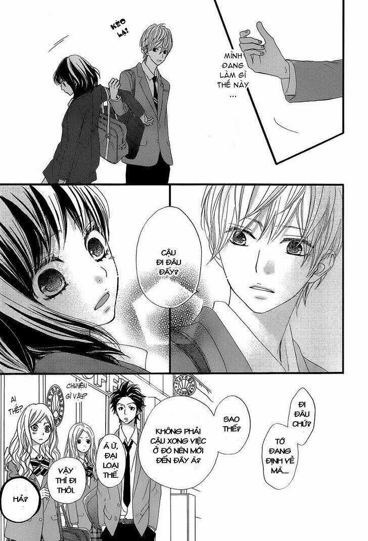 Rere Hello - Chapter 5 - Trang 39