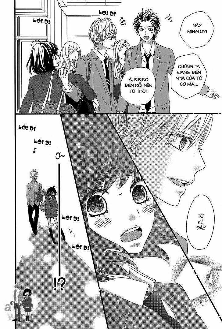 Rere Hello - Chapter 5 - Trang 40