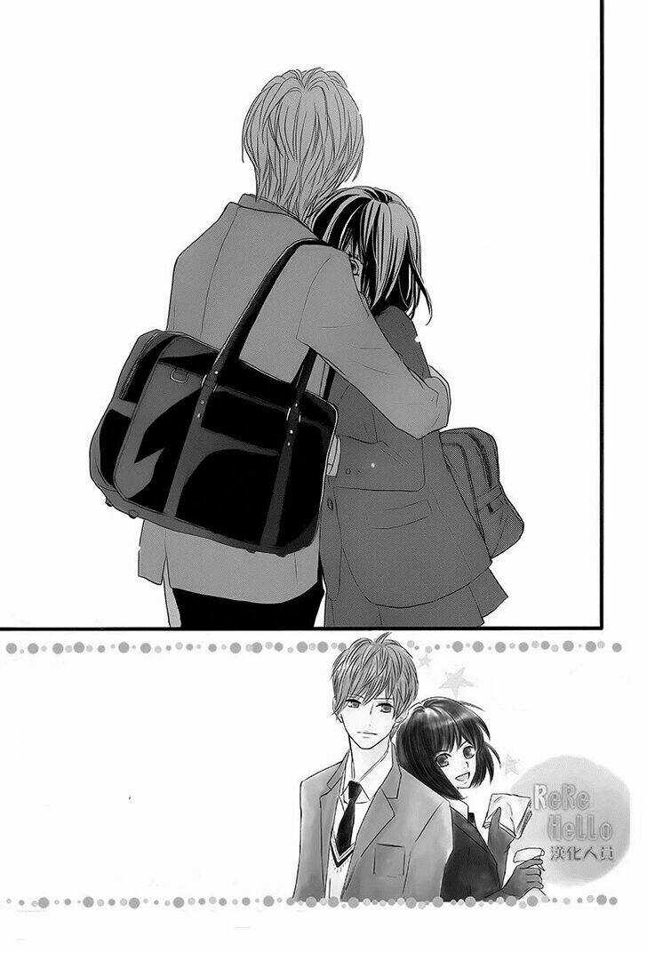 Rere Hello - Chapter 5 - Trang 5