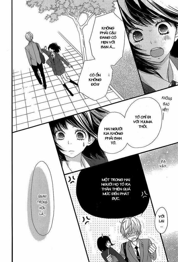 Rere Hello - Chapter 5 - Trang 42