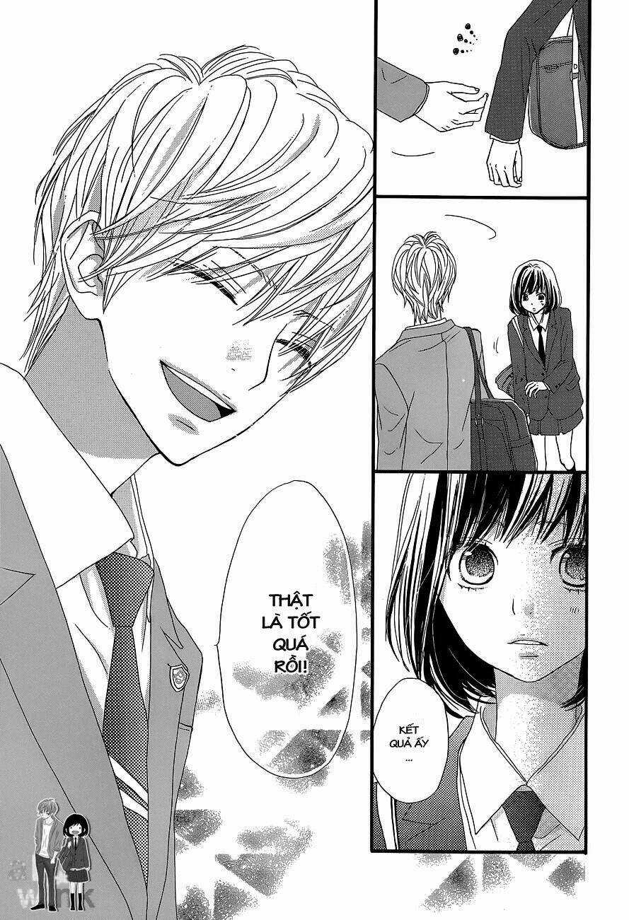 Rere Hello - Chapter 5 - Trang 43