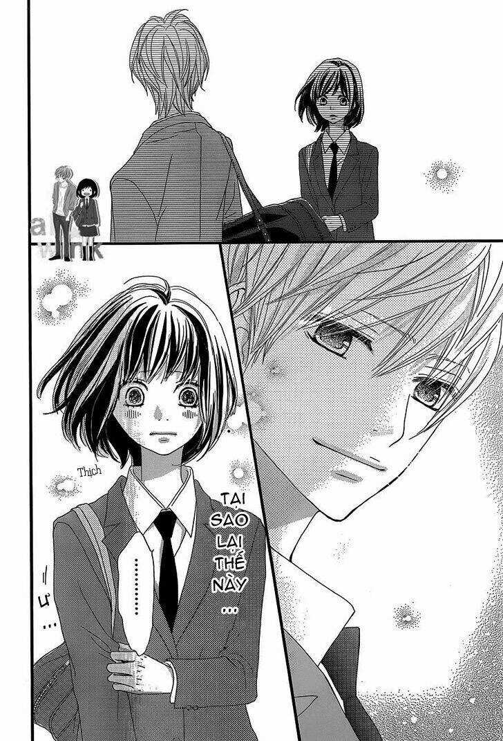 Rere Hello - Chapter 5 - Trang 44