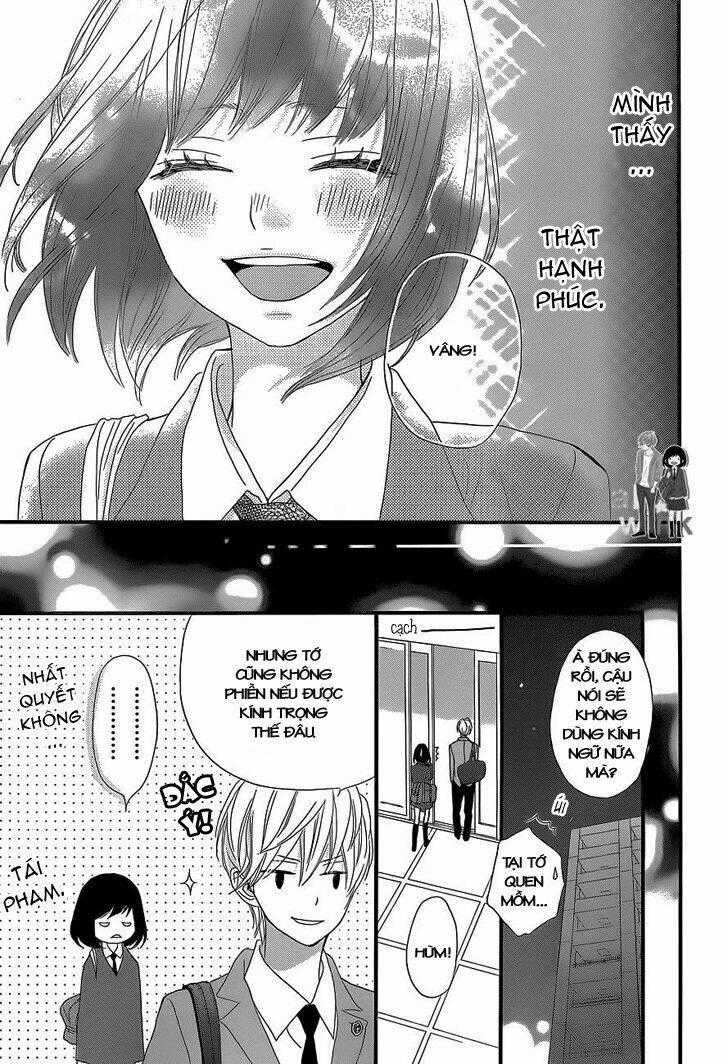 Rere Hello - Chapter 5 - Trang 45