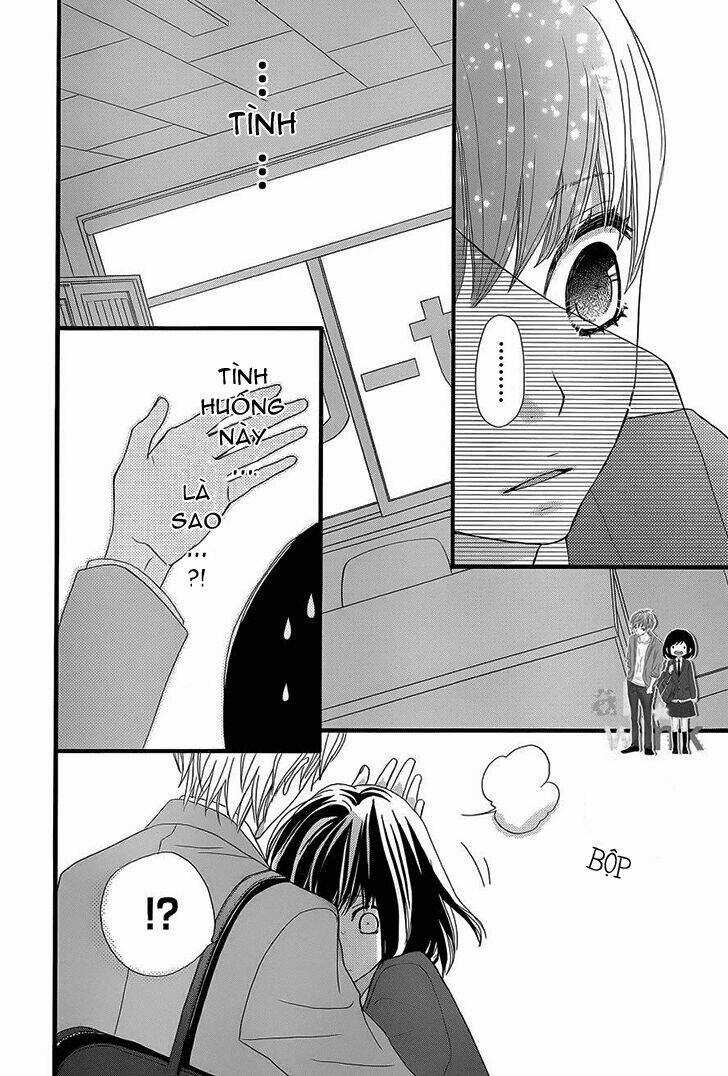 Rere Hello - Chapter 5 - Trang 6