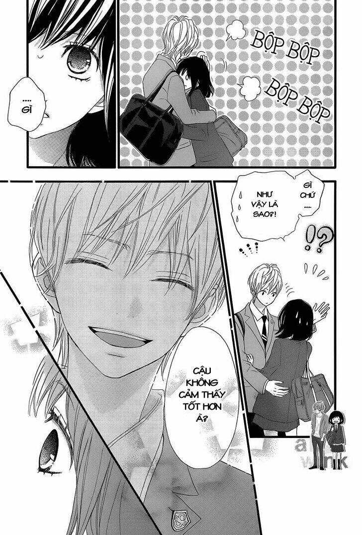 Rere Hello - Chapter 5 - Trang 7