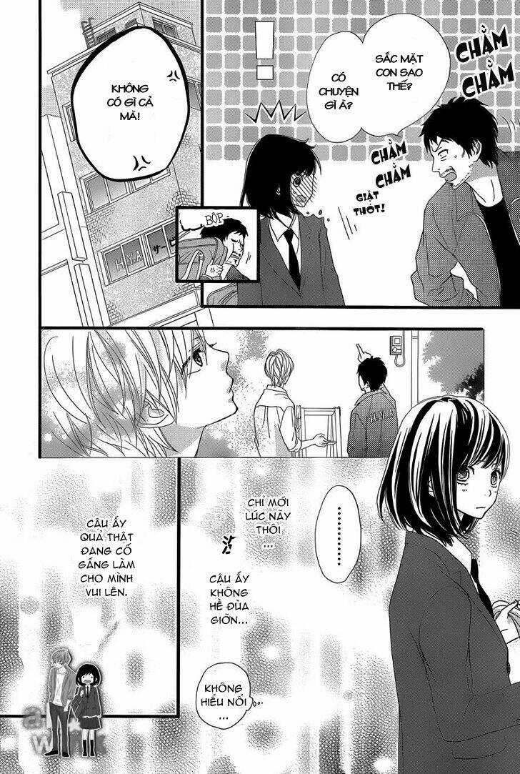 Rere Hello - Chapter 5 - Trang 10