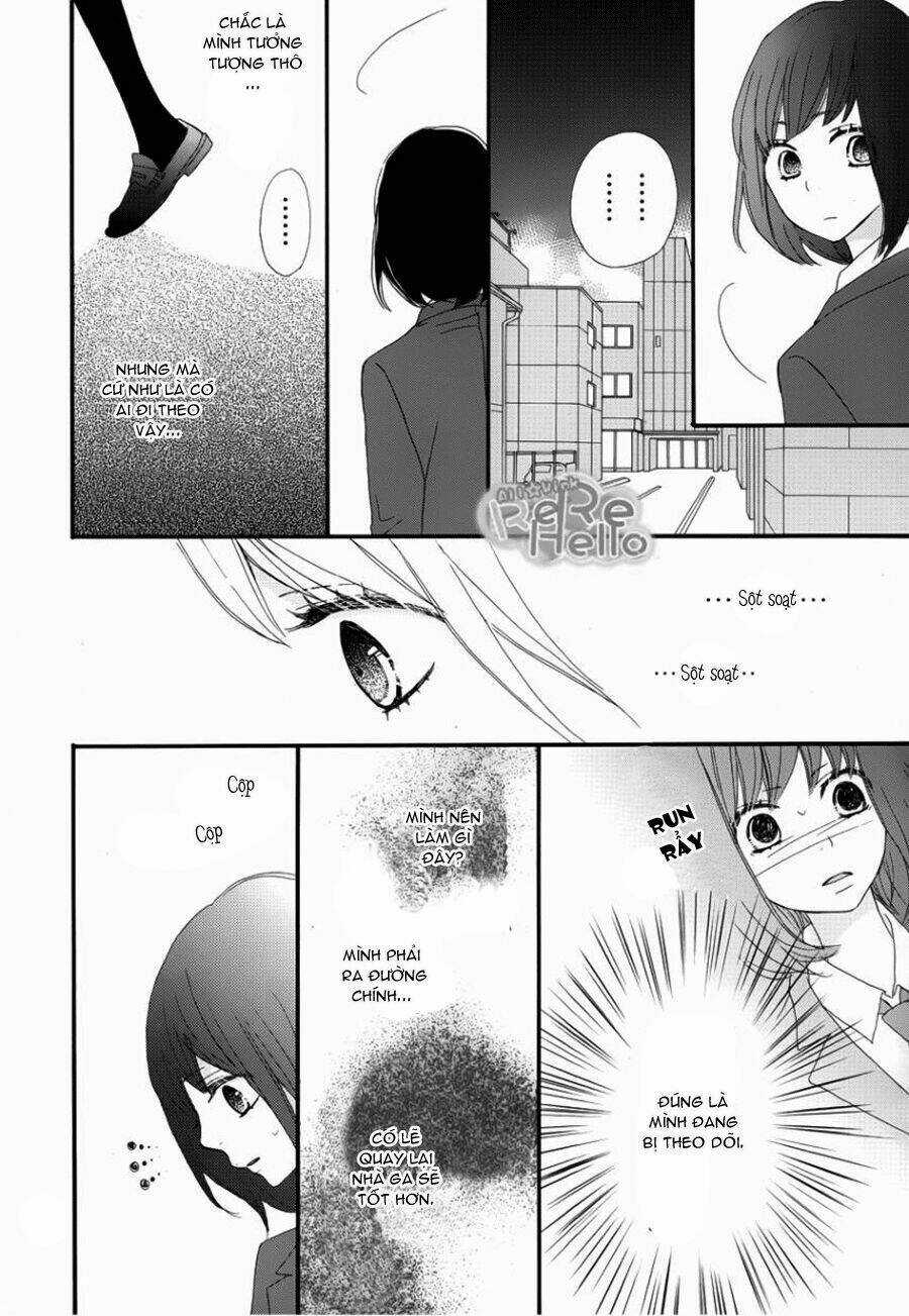 Rere Hello - Chapter 6 - Trang 25