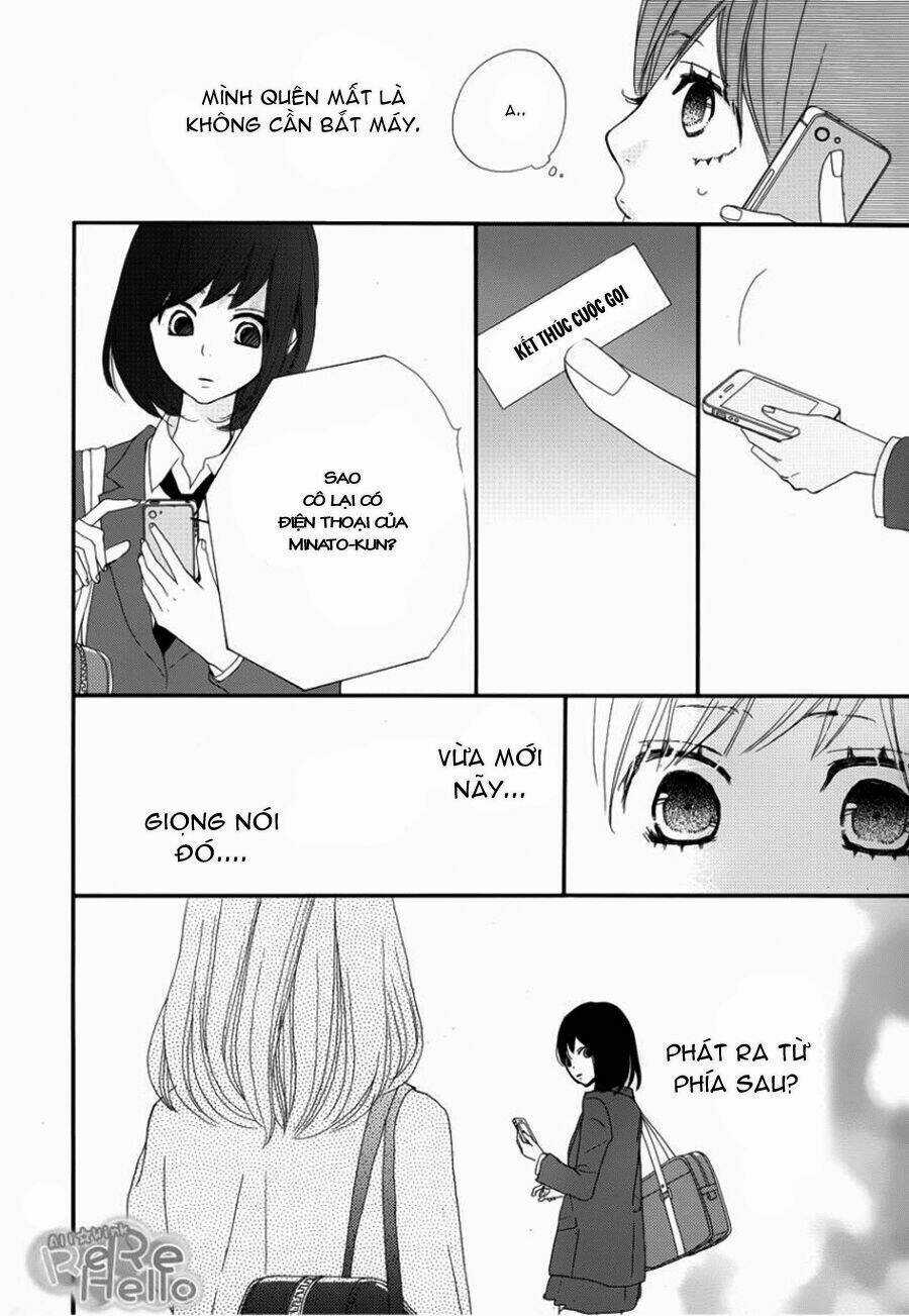 Rere Hello - Chapter 6 - Trang 29