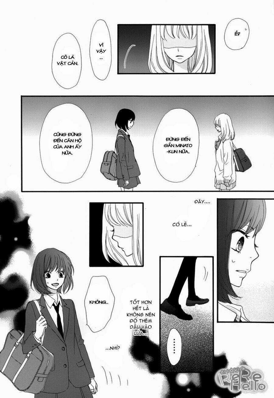 Rere Hello - Chapter 6 - Trang 31