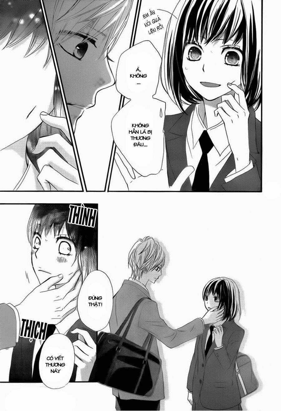 Rere Hello - Chapter 6 - Trang 40