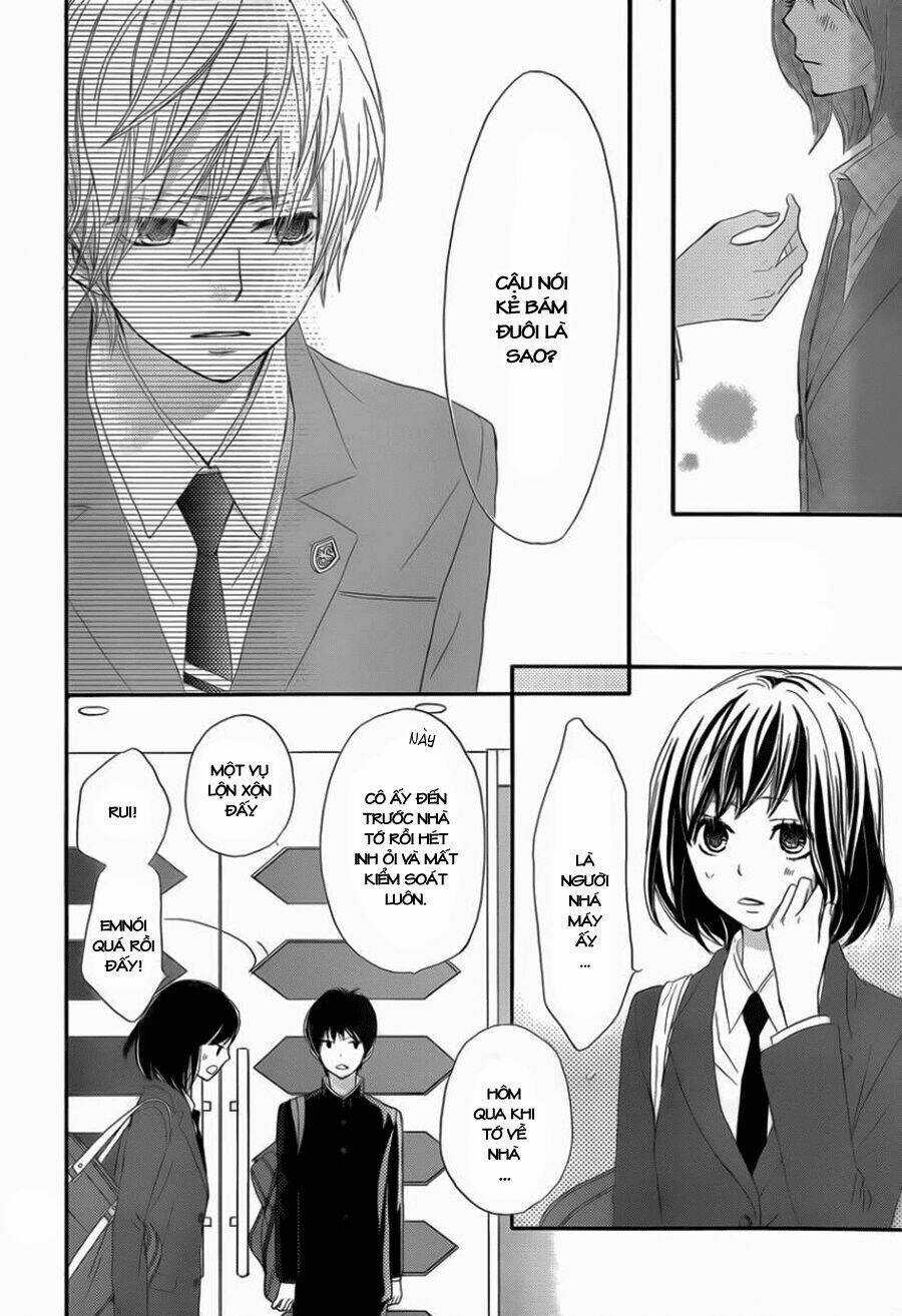 Rere Hello - Chapter 6 - Trang 41