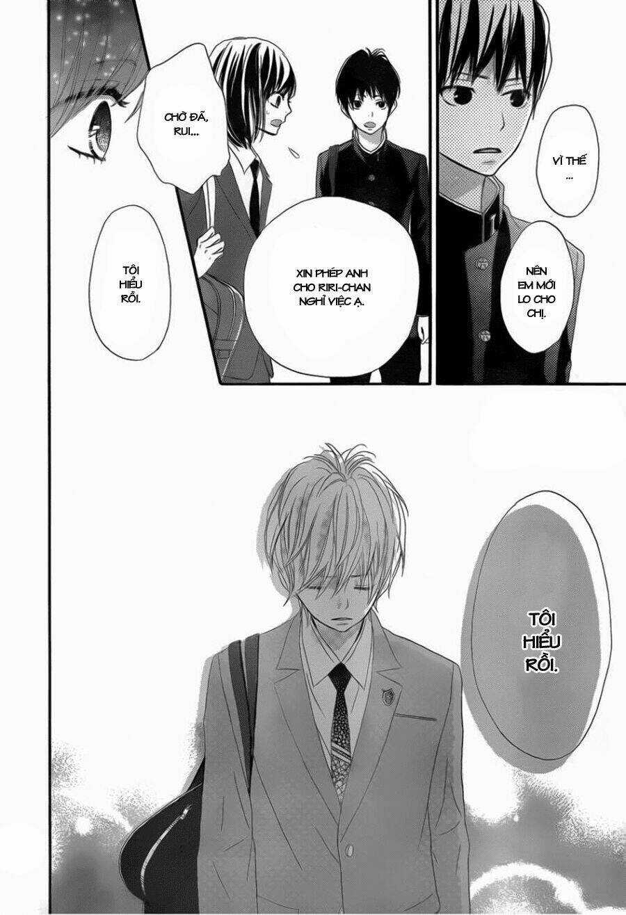 Rere Hello - Chapter 6 - Trang 43