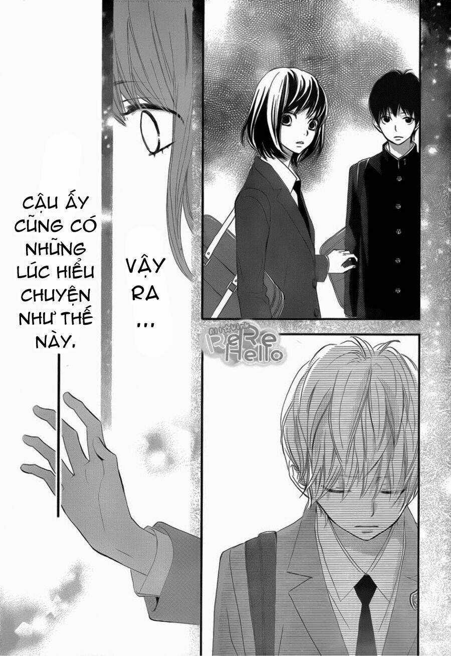 Rere Hello - Chapter 6 - Trang 44