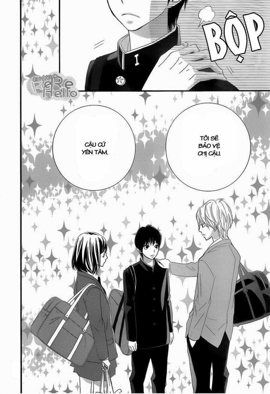 Rere Hello - Chapter 6 - Trang 45