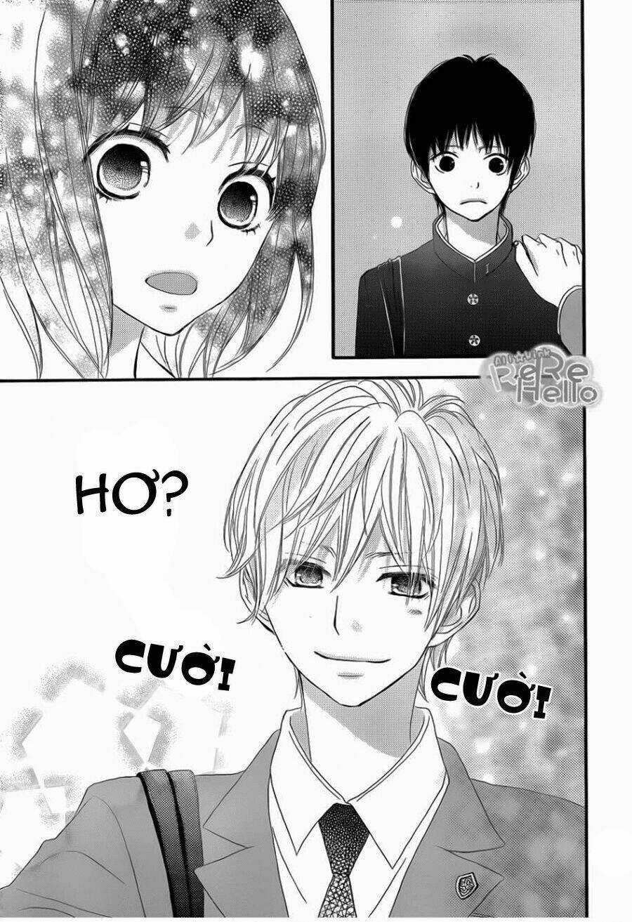 Rere Hello - Chapter 6 - Trang 46