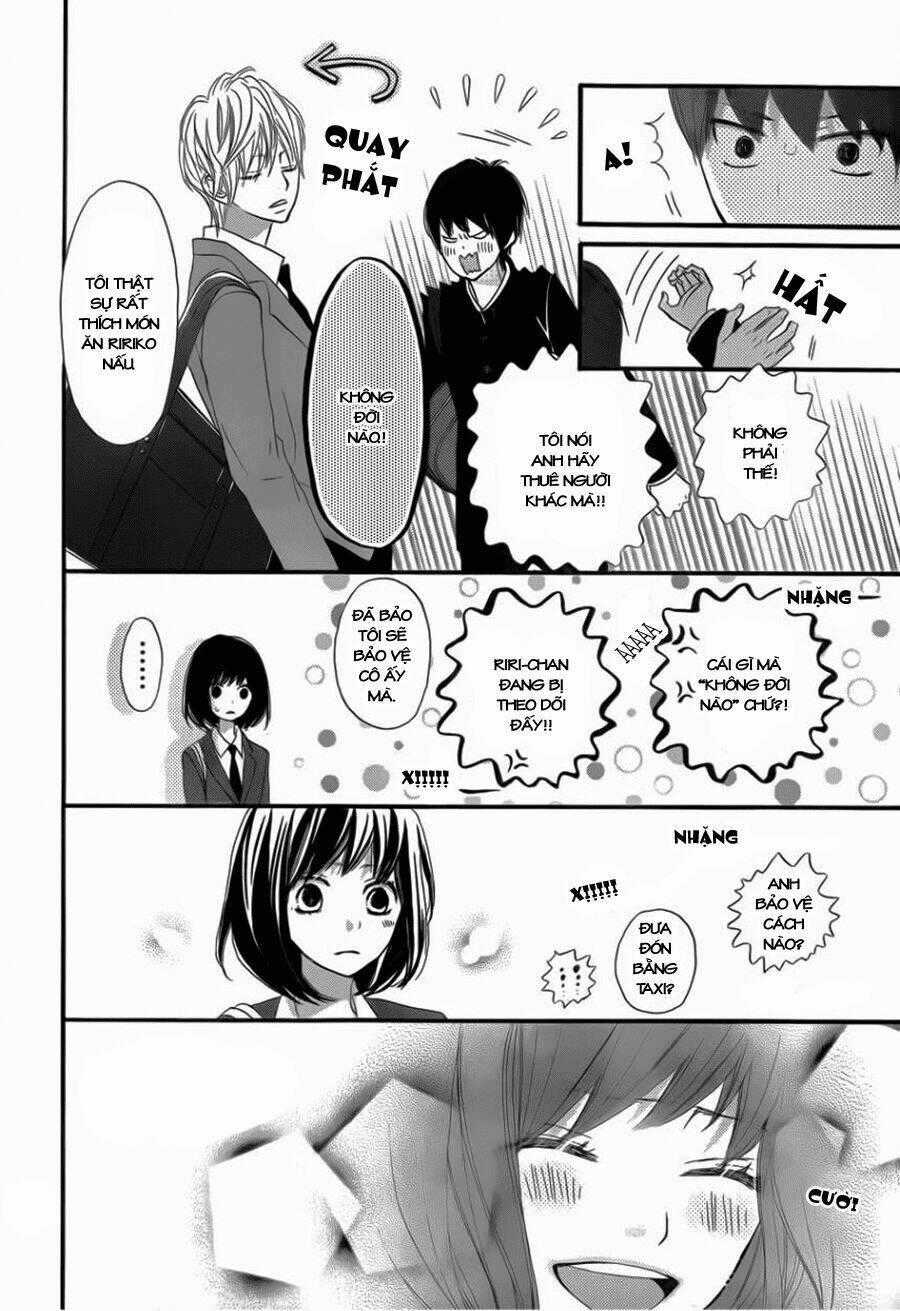 Rere Hello - Chapter 6 - Trang 47