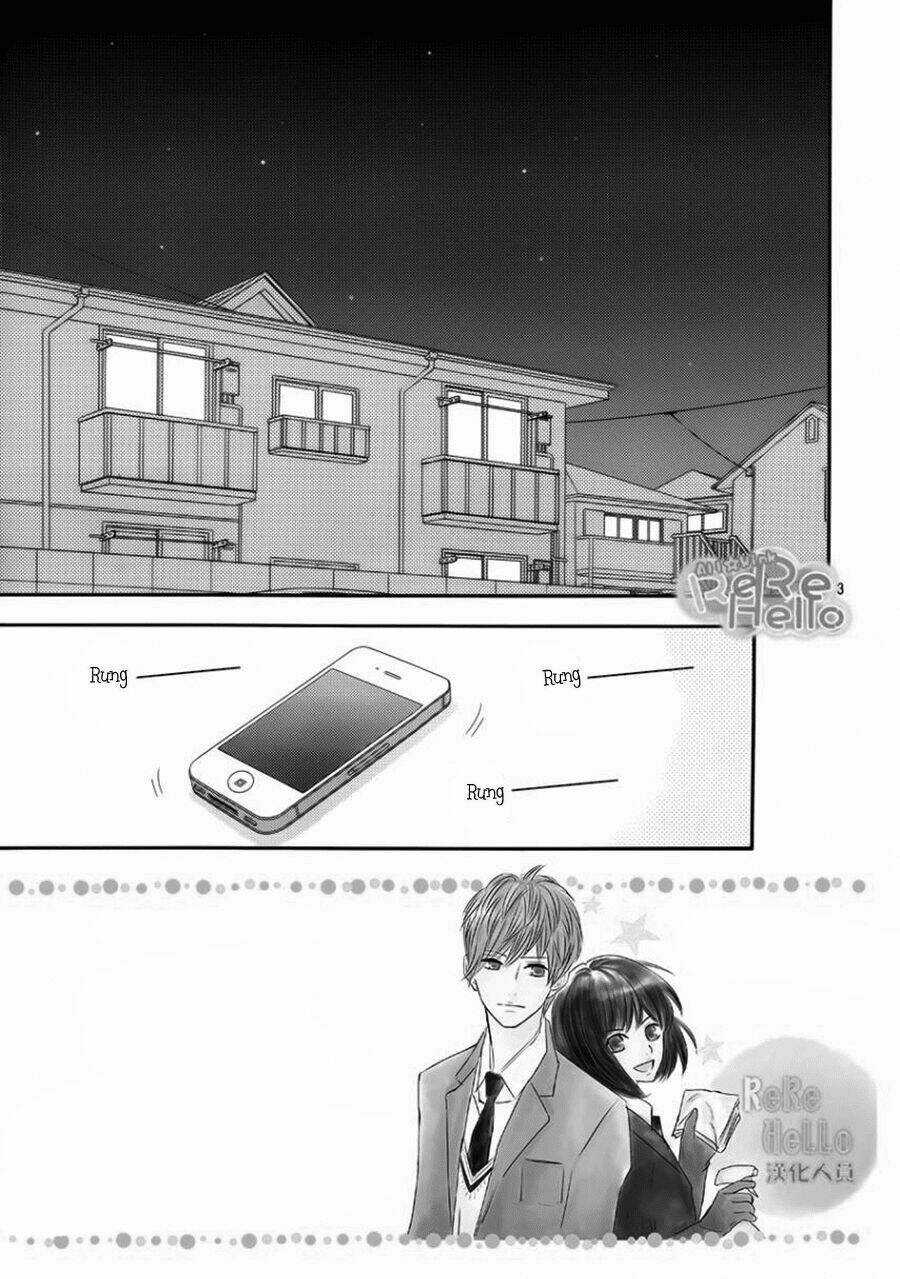 Rere Hello - Chapter 6 - Trang 6