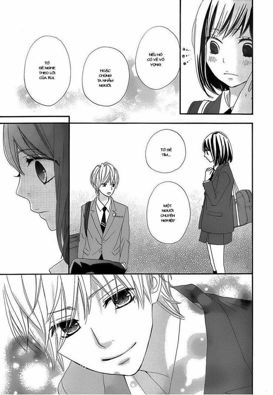 Rere Hello - Chapter 7 - Trang 29