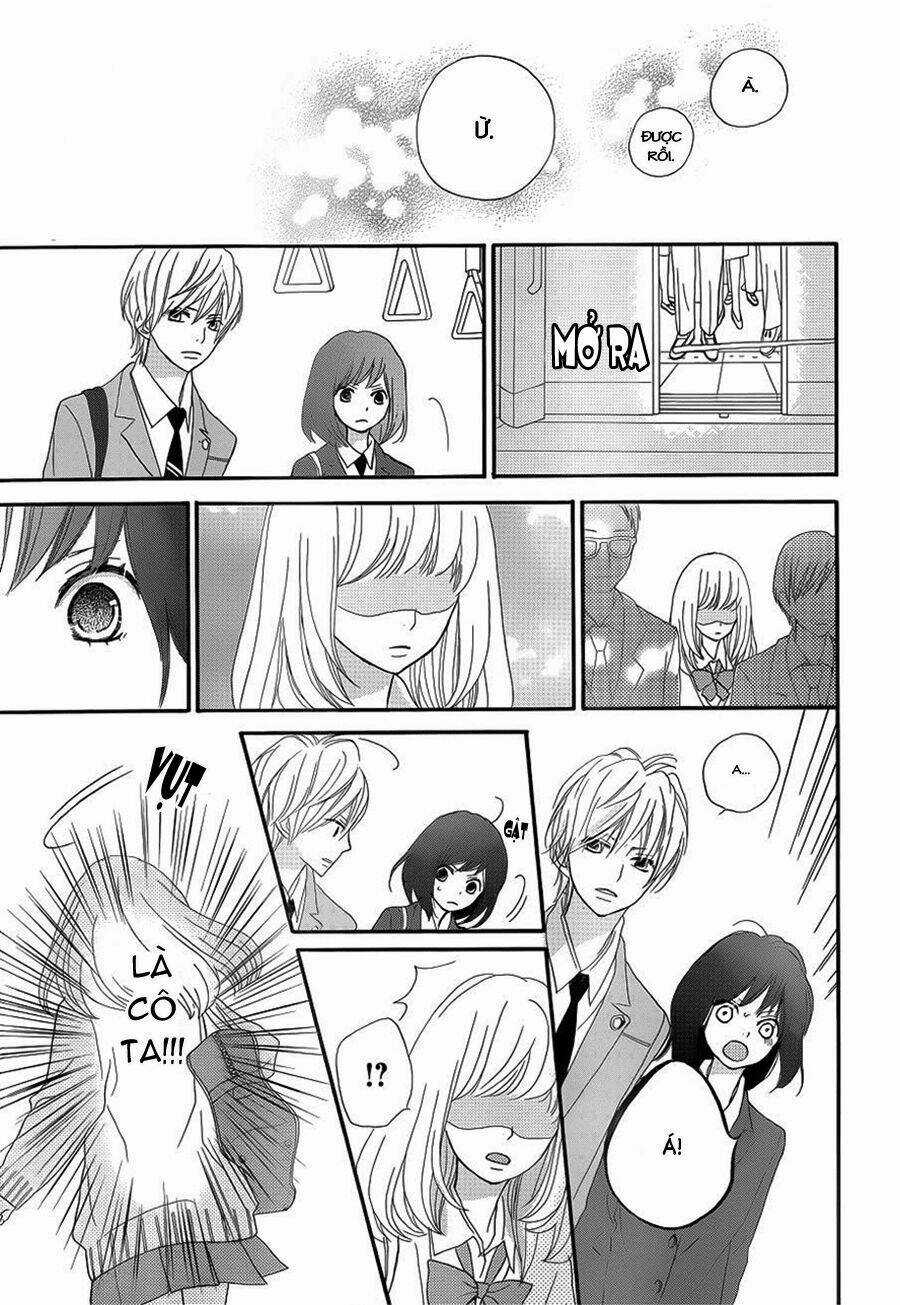 Rere Hello - Chapter 7 - Trang 35