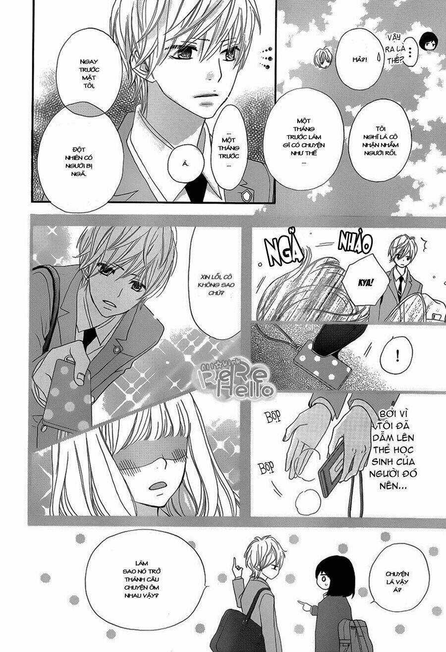 Rere Hello - Chapter 7 - Trang 38