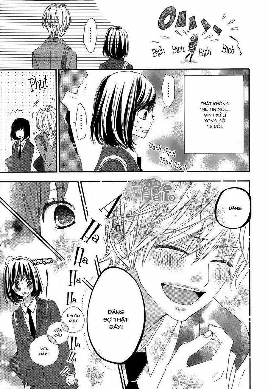 Rere Hello - Chapter 7 - Trang 41