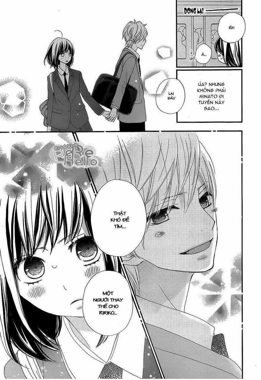 Rere Hello - Chapter 7 - Trang 43