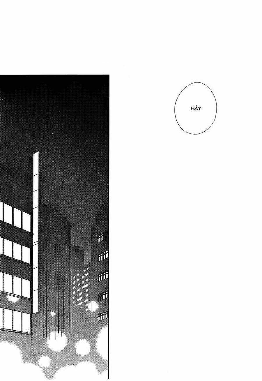 Rere Hello - Chapter 8 - Trang 33