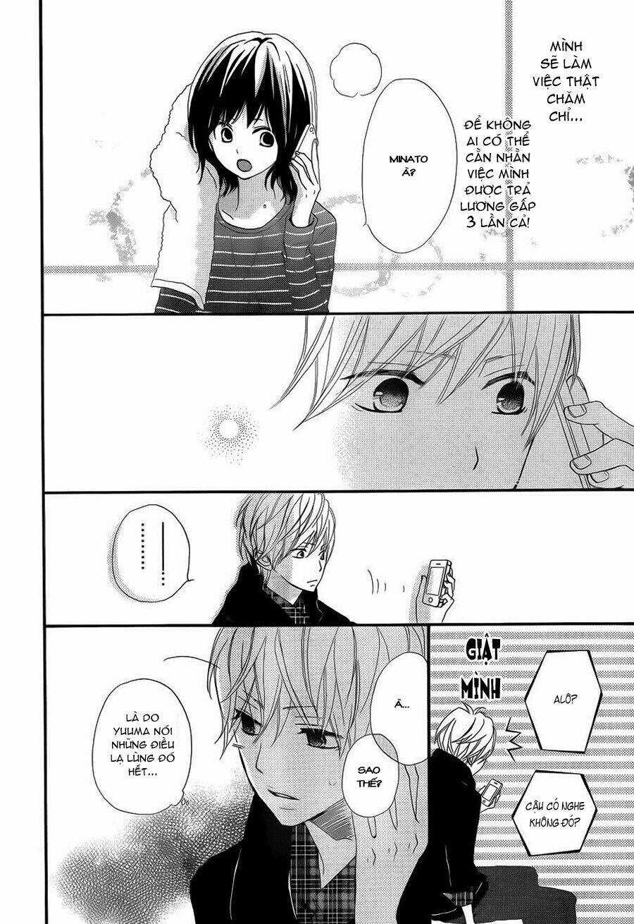 Rere Hello - Chapter 8 - Trang 42