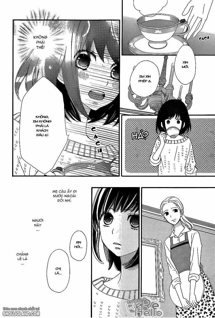 Rere Hello - Chapter 9 - Trang 16