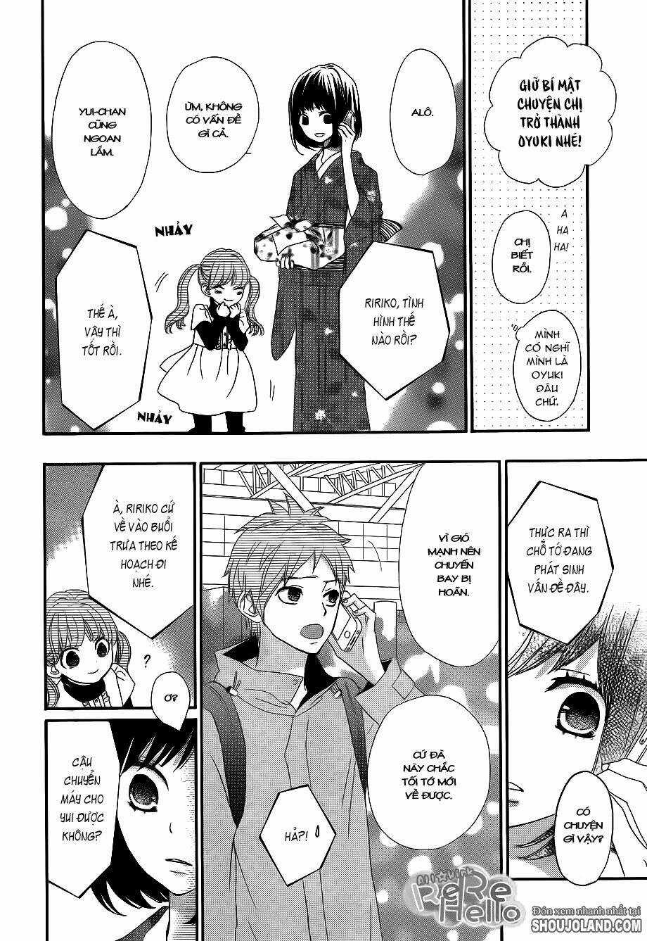 Rere Hello - Chapter 9 - Trang 42