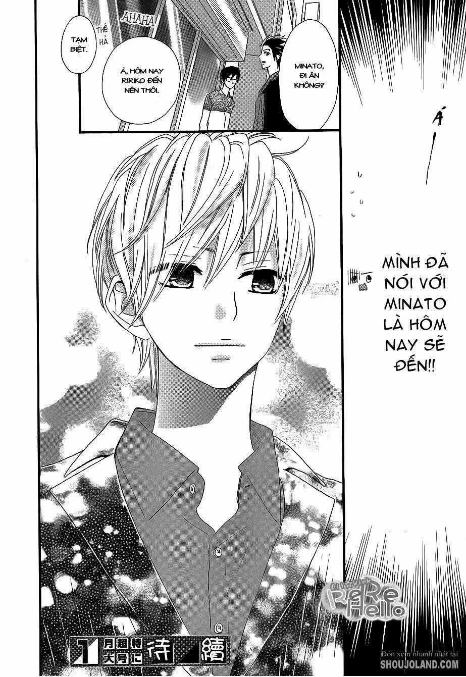 Rere Hello - Chapter 9 - Trang 46