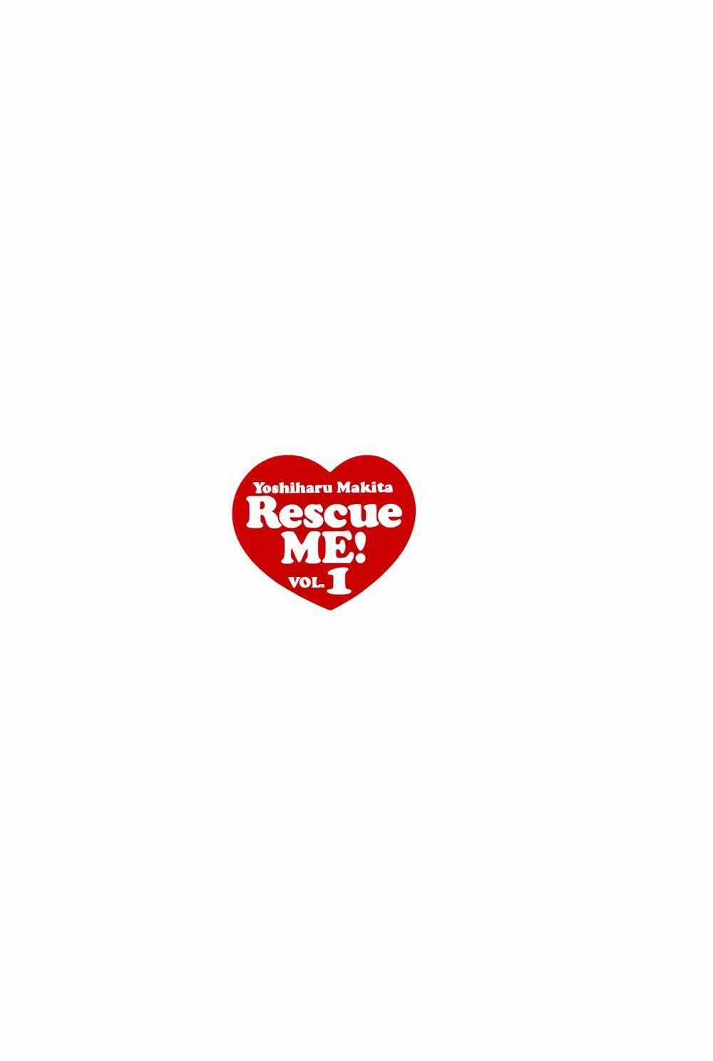 Rescue Me! - Chapter 10.5 - Trang 10