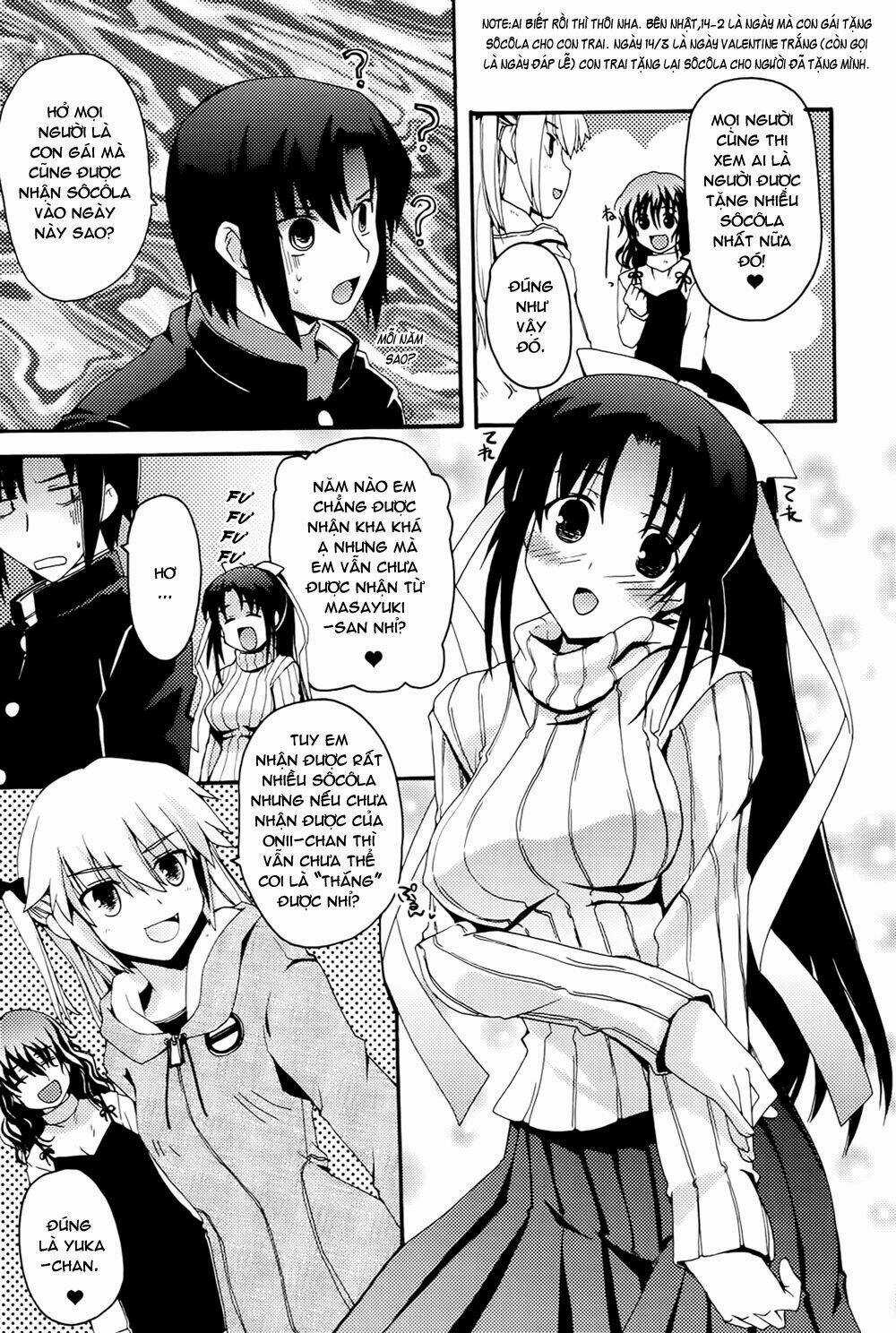 Rescue Me! - Chapter 10 - Trang 8