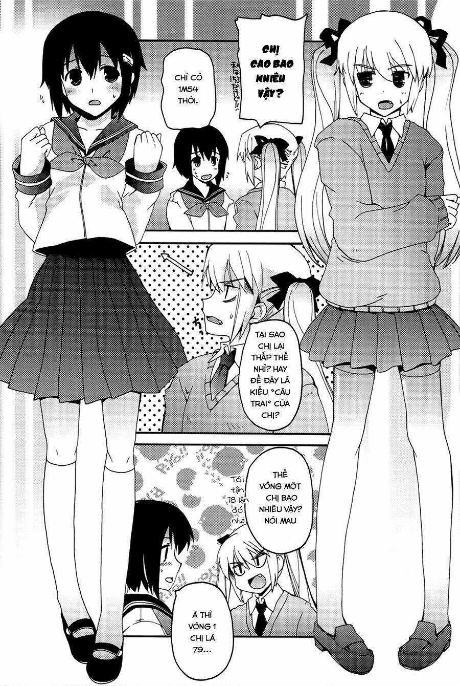 Rescue Me! - Chapter 11 - Trang 14