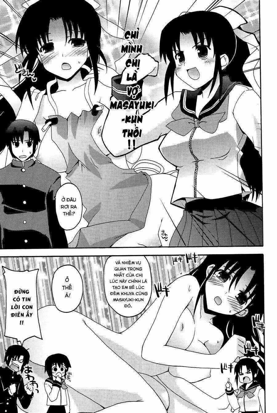 Rescue Me! - Chapter 11 - Trang 20