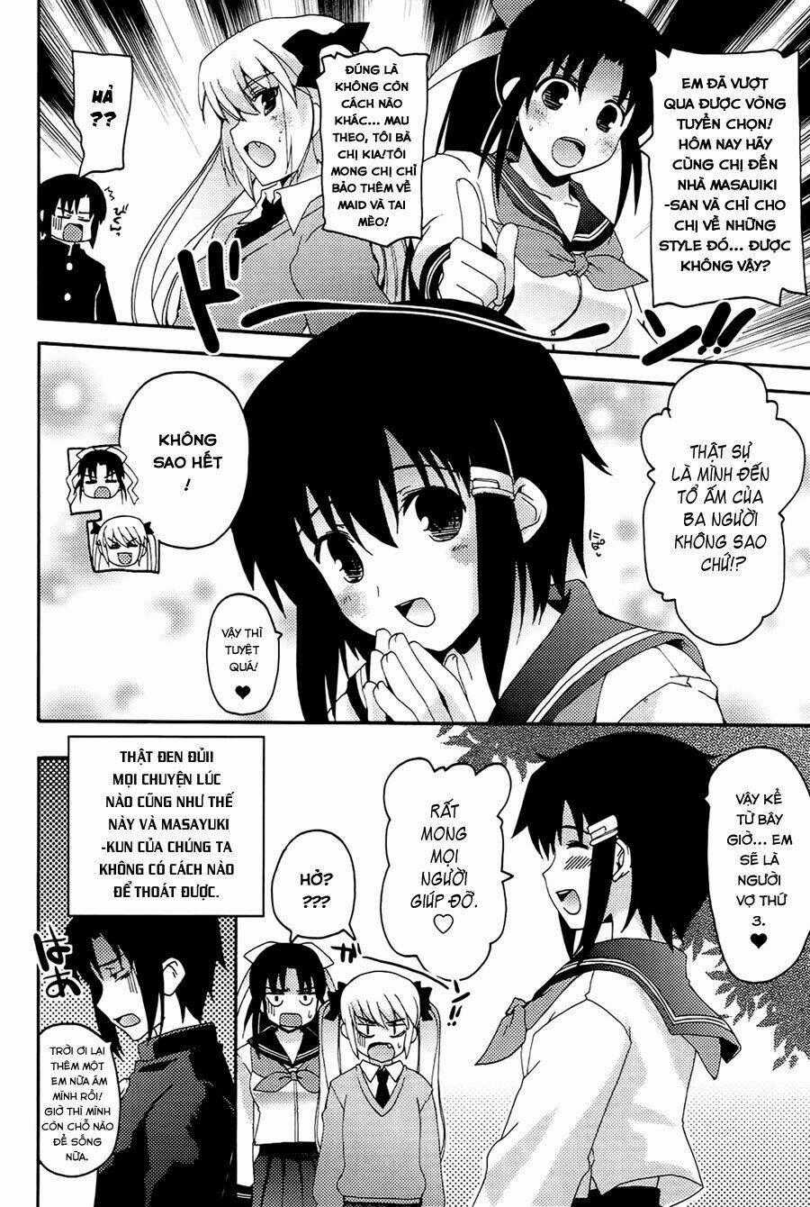 Rescue Me! - Chapter 11 - Trang 25