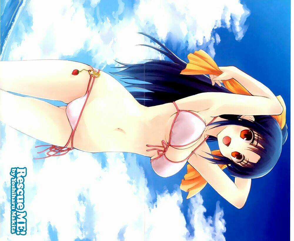 Rescue Me! - Chapter 11 - Trang 6