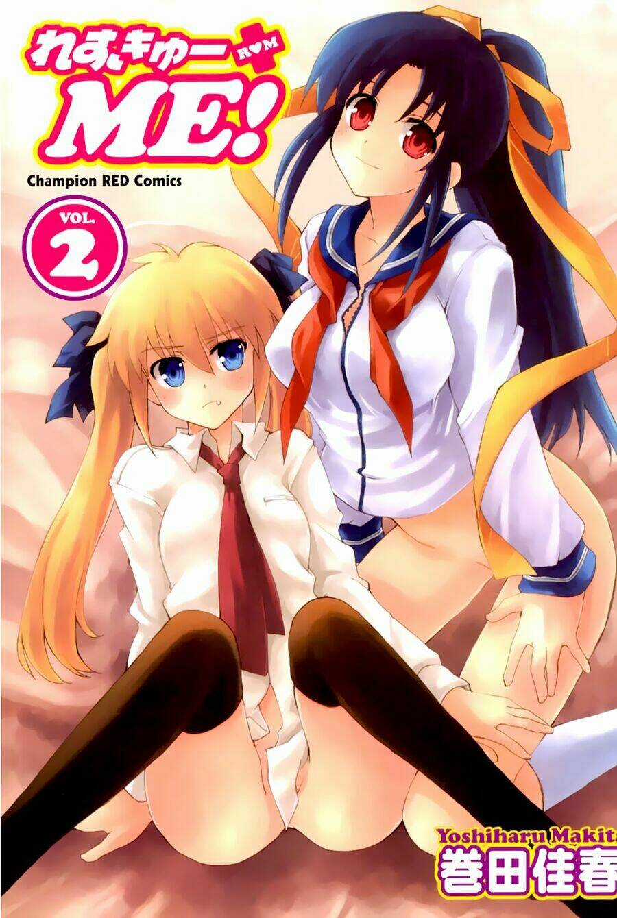 Rescue Me! - Chapter 11 - Trang 8