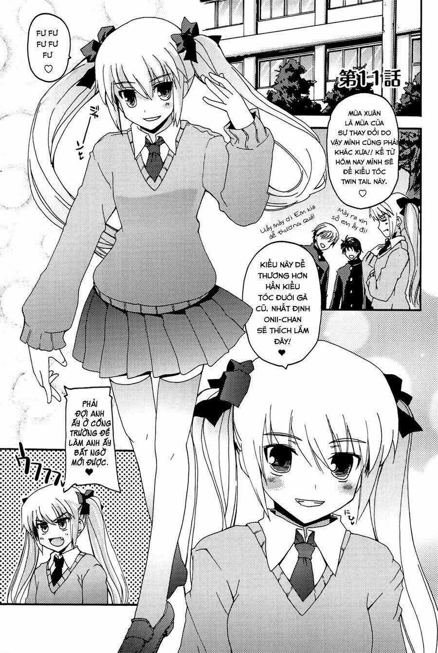 Rescue Me! - Chapter 11 - Trang 10