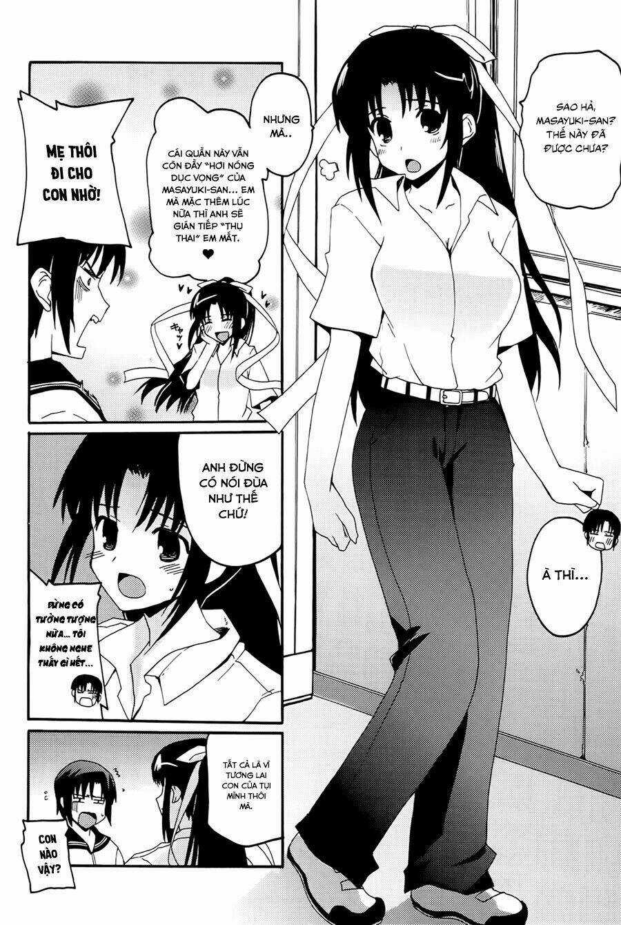 Rescue Me! - Chapter 13 - Trang 11