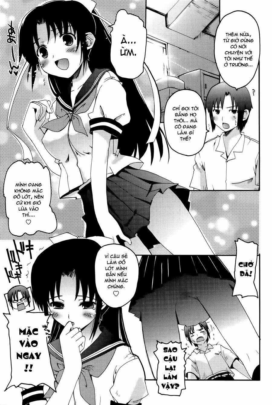 Rescue Me! - Chapter 2 - Trang 10