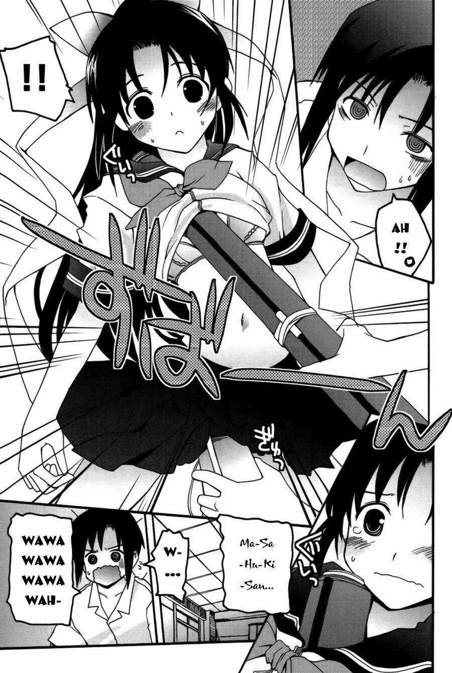 Rescue Me! - Chapter 5 - Trang 8