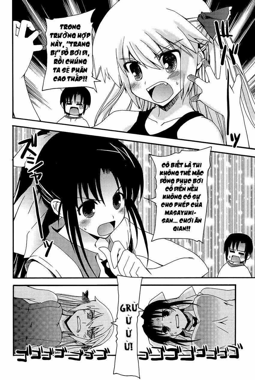 Rescue Me! - Chapter 6 - Trang 8