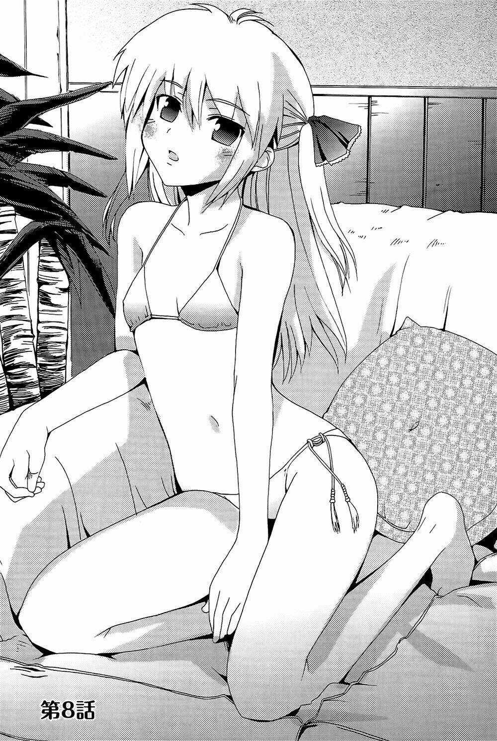 Rescue Me! - Chapter 8 - Trang 4