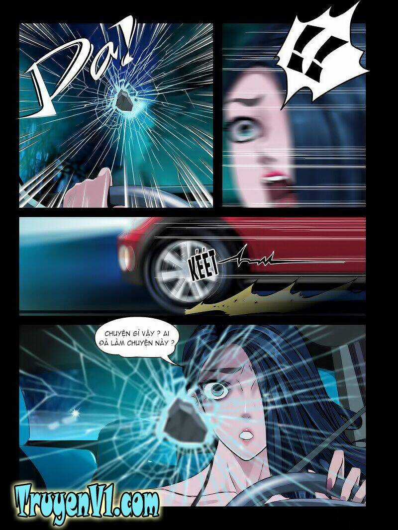 Resentment - Chapter 0 - Trang 5