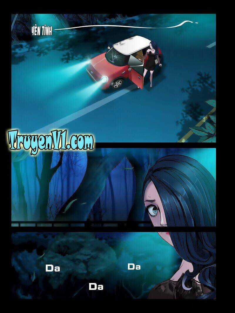 Resentment - Chapter 0 - Trang 6