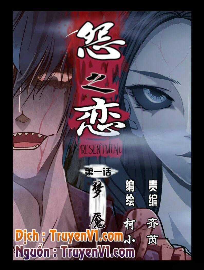 Resentment - Chapter 1 - Trang 2